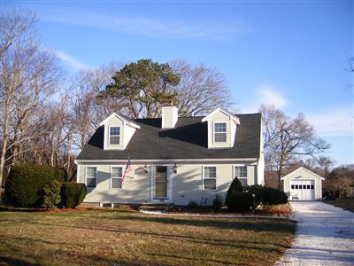 164 Gosnold Street Hyannis MA 02601
