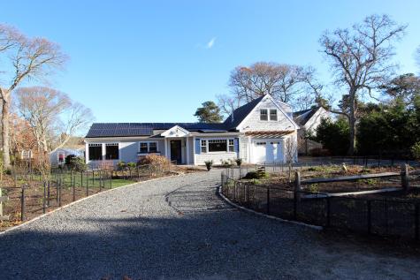 66 Chapel Lane Brewster MA 02631