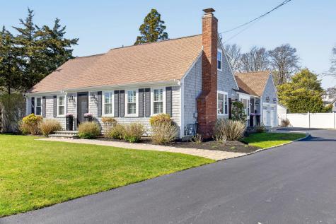 110 Mariners Lane Falmouth MA 02540