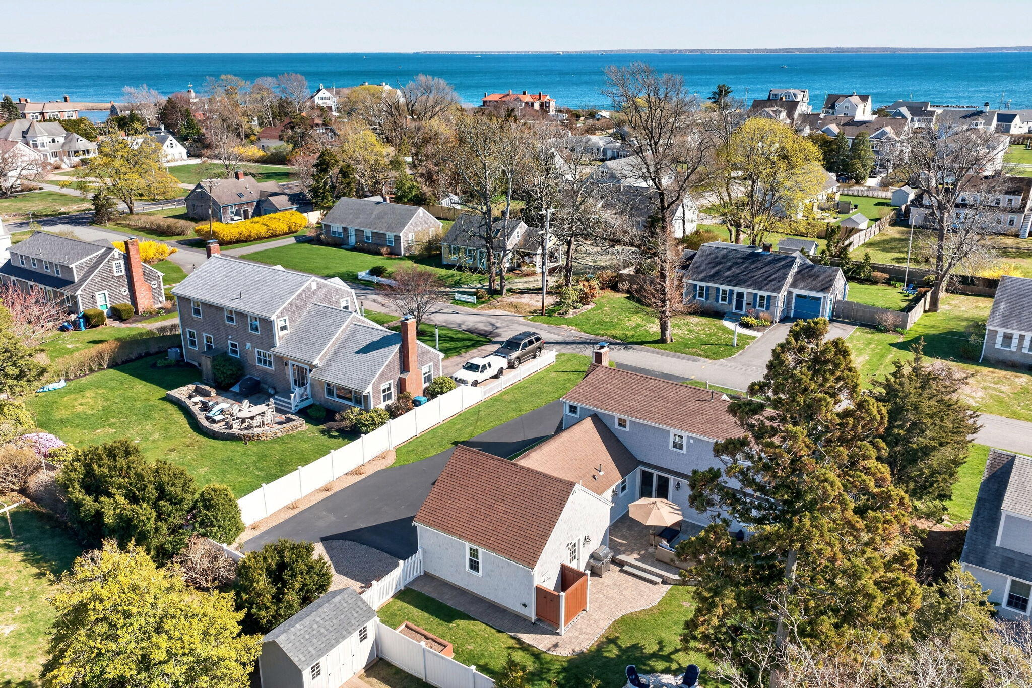 110 Mariners Lane Falmouth MA 02540