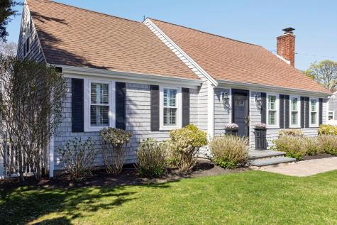 110 Mariners Lane Falmouth MA 02540