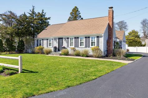 110 Mariners Lane Falmouth MA 02540
