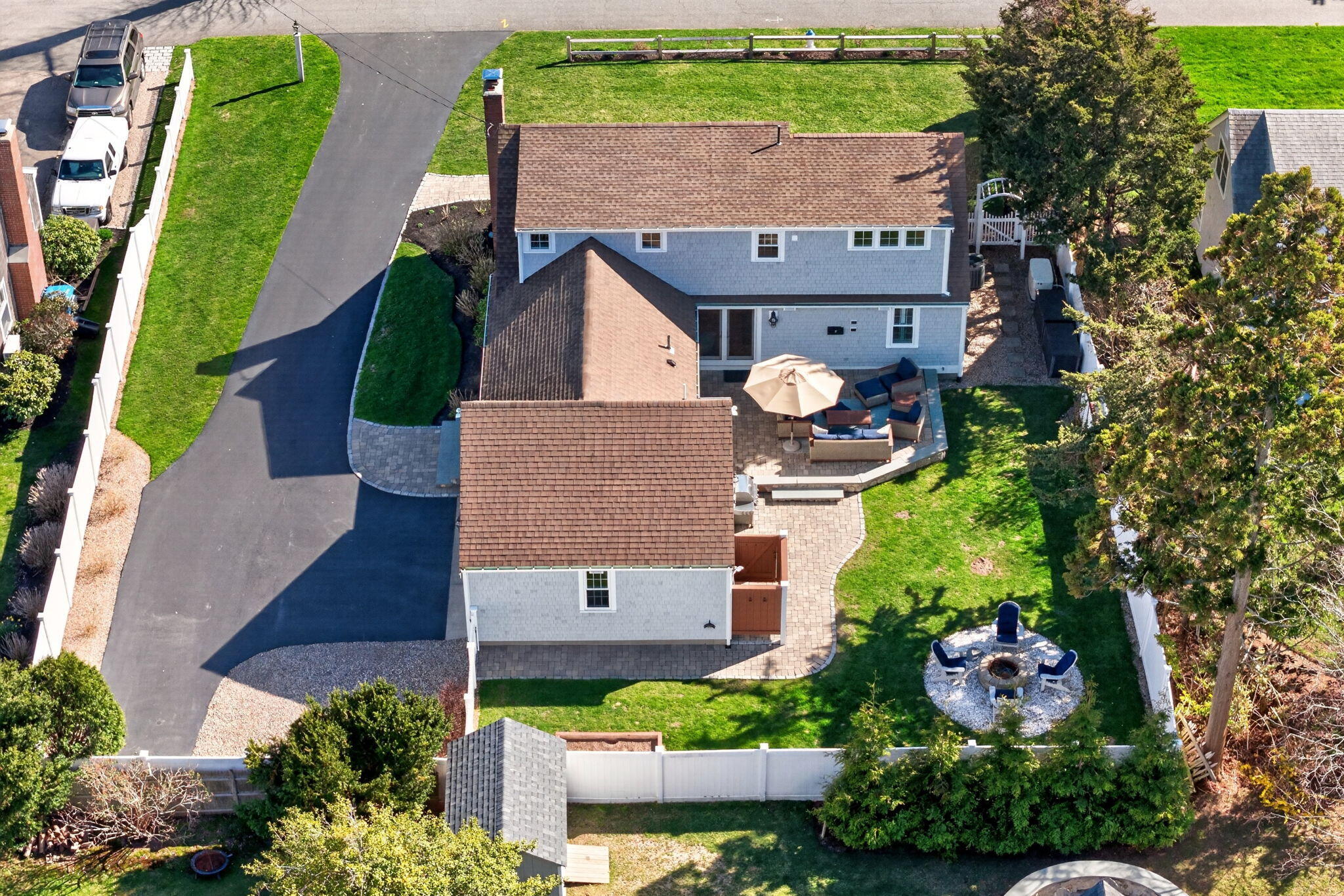 110 Mariners Lane Falmouth MA 02540