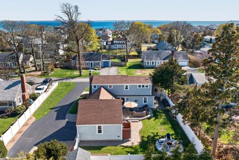 110 Mariners Lane Falmouth MA 02540