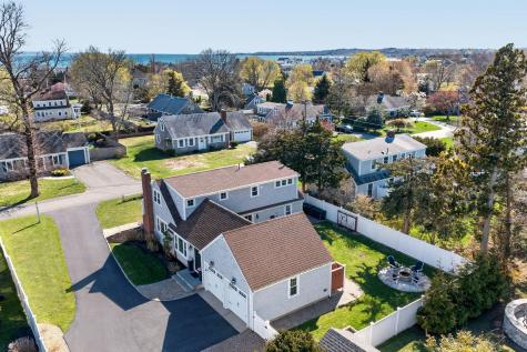 110 Mariners Lane Falmouth MA 02540