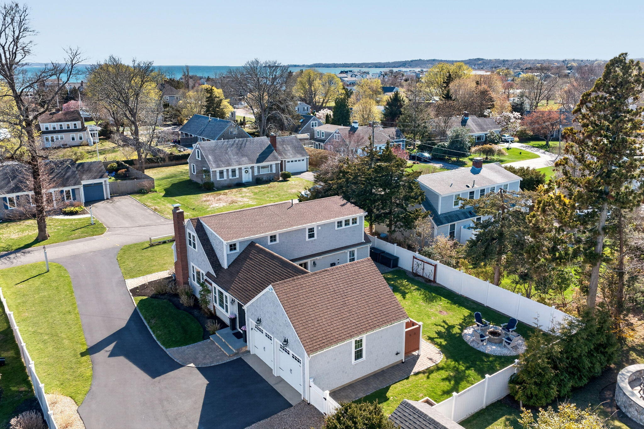 110 Mariners Lane Falmouth MA 02540