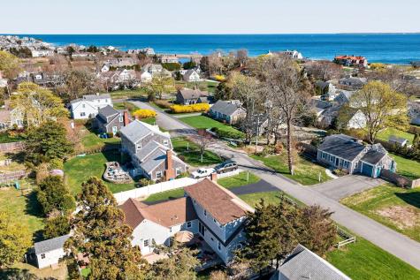 110 Mariners Lane Falmouth MA 02540