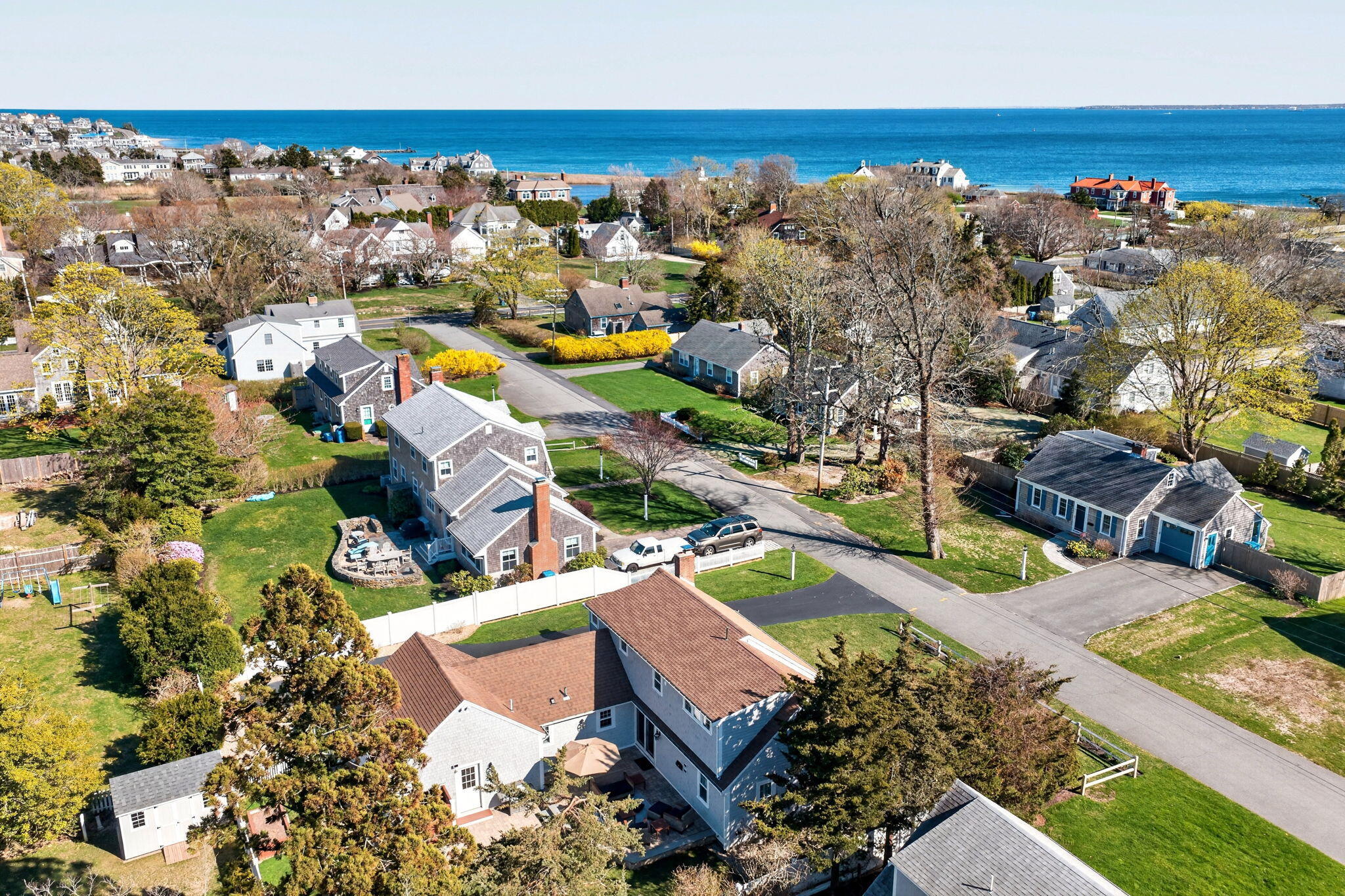 110 Mariners Lane Falmouth MA 02540