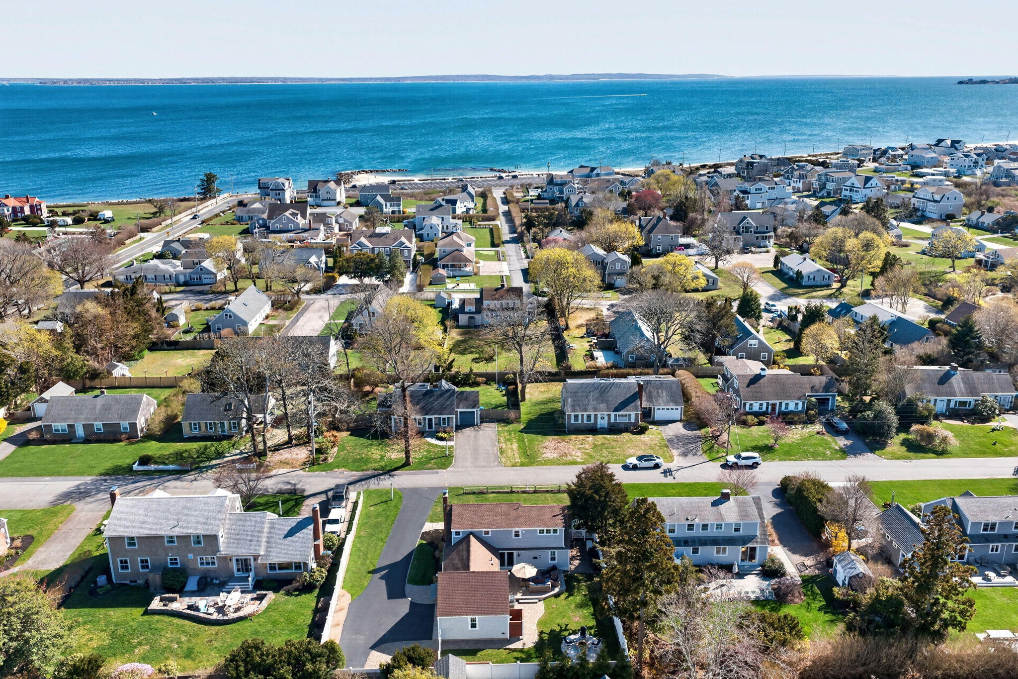 110 Mariners Lane Falmouth MA 02540