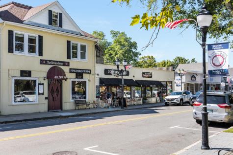 110 Mariners Lane Falmouth MA 02540