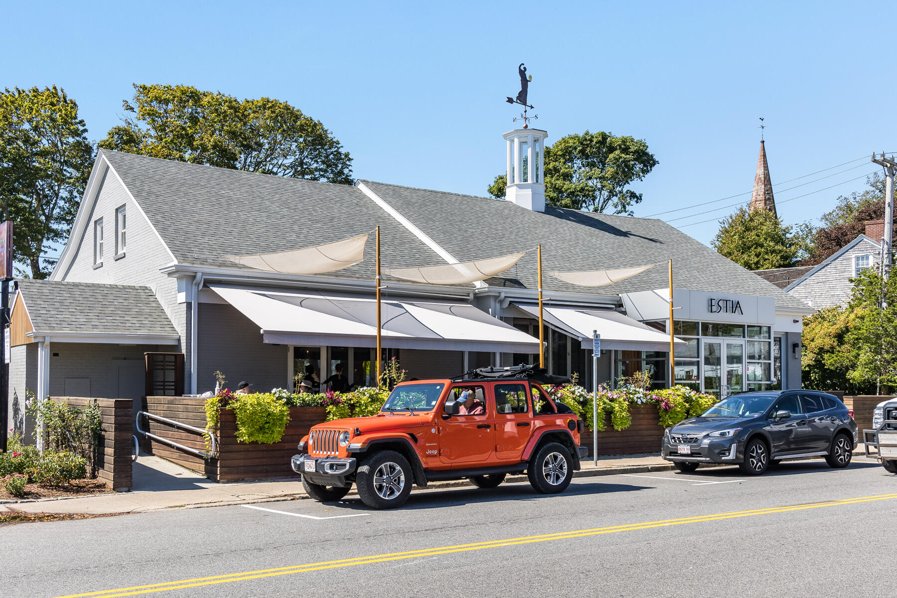 110 Mariners Lane Falmouth MA 02540