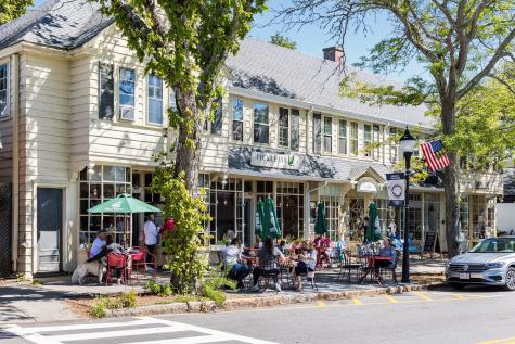110 Mariners Lane Falmouth MA 02540