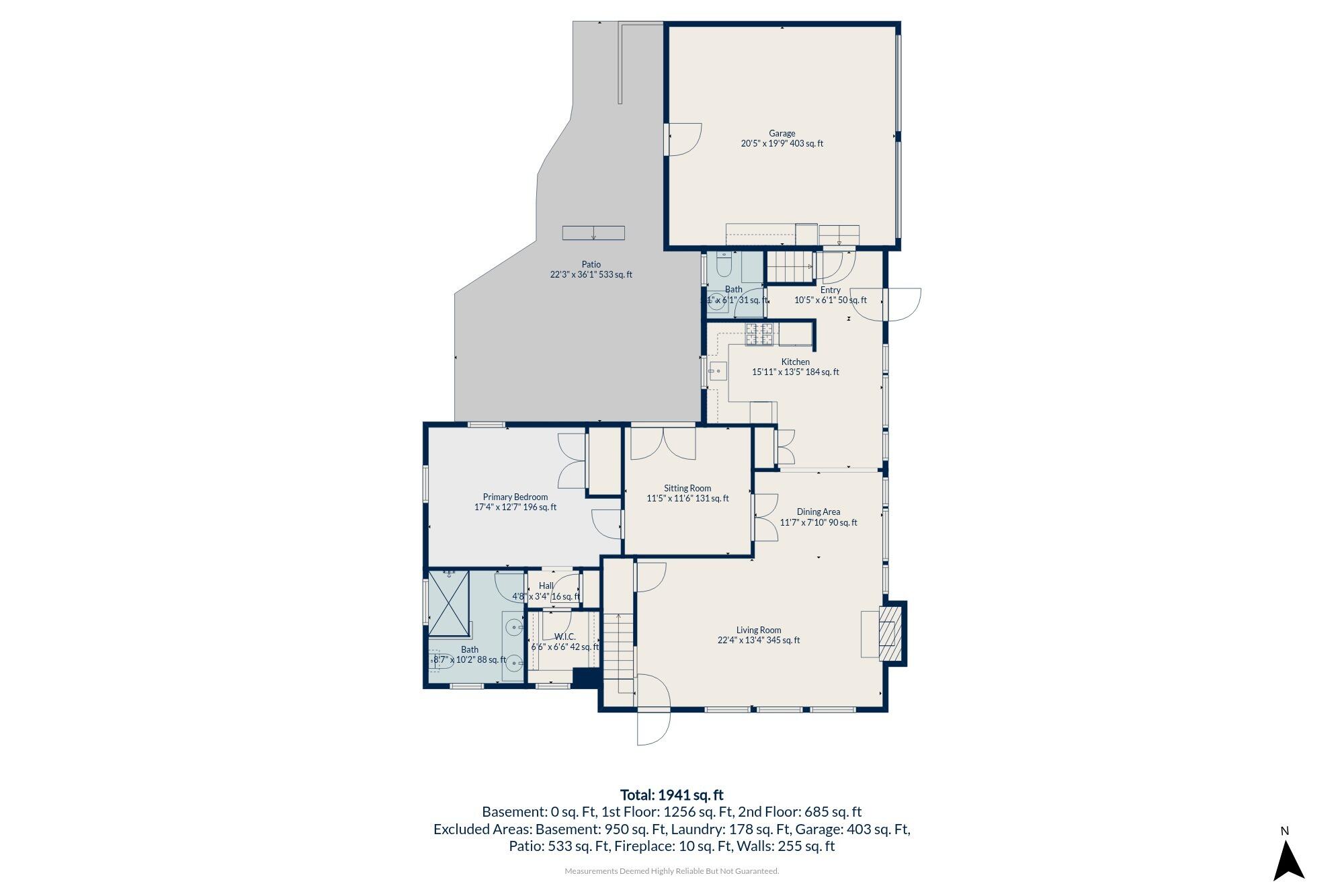 110 Mariners Lane Falmouth MA 02540