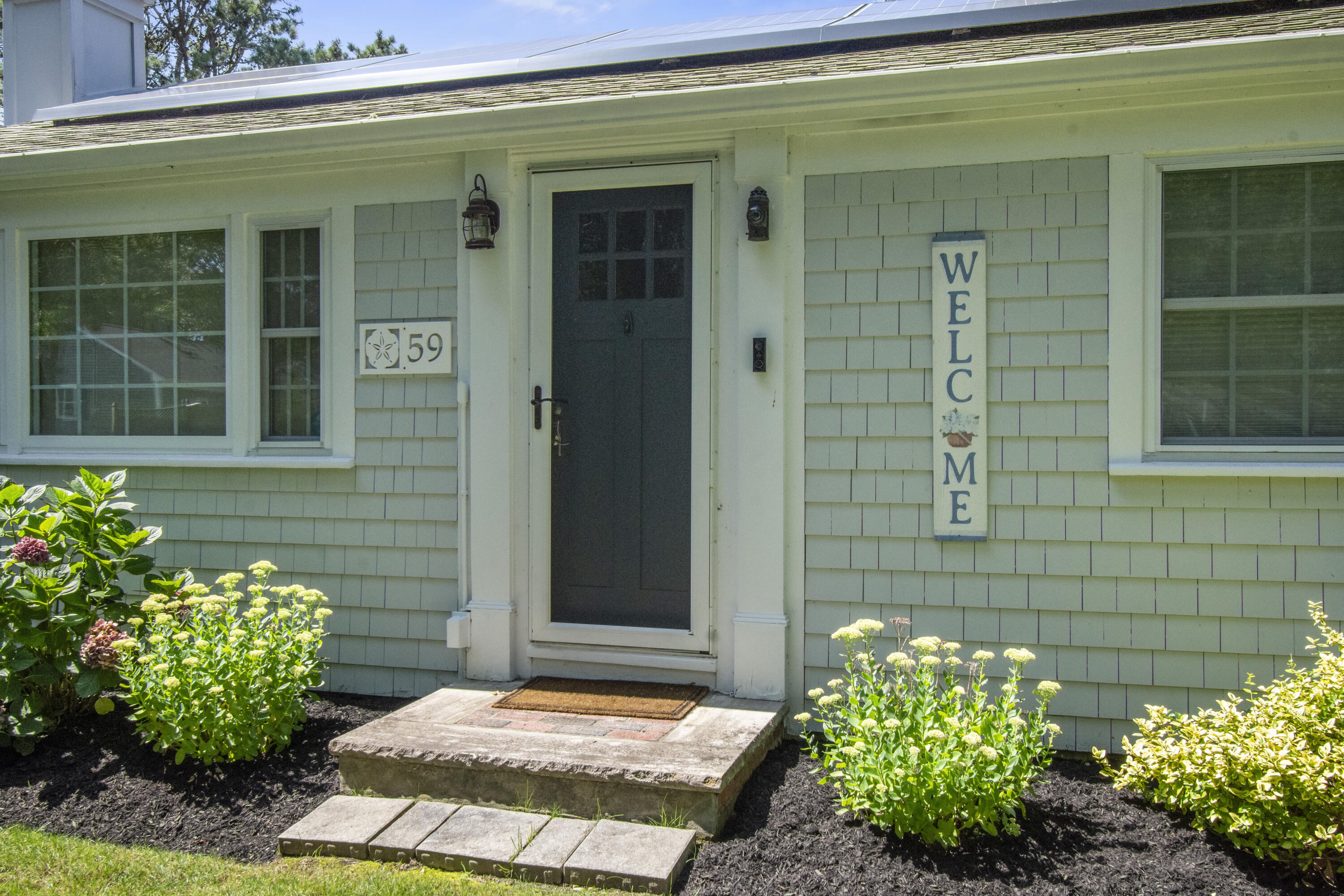 59 Pawkannawkut Drive Yarmouth MA 02664