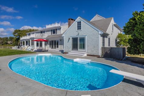 299 Main Street Dennis MA 02660