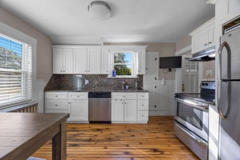 33 Buzzards Bay Avenue Bourne MA 02532