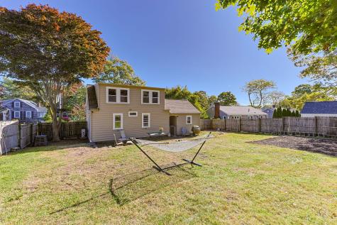 33 Buzzards Bay Avenue Bourne MA 02532