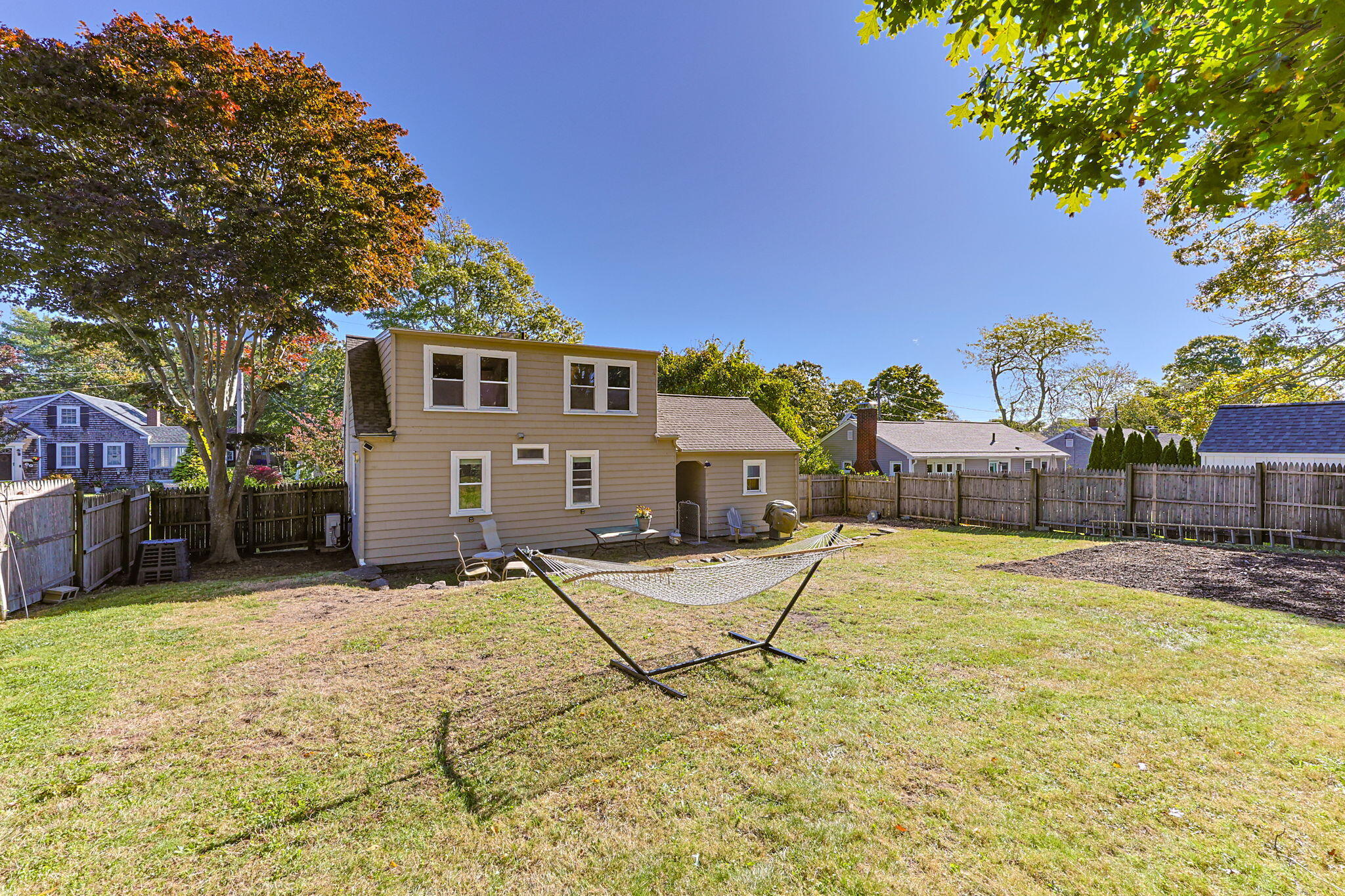 33 Buzzards Bay Avenue Bourne MA 02532