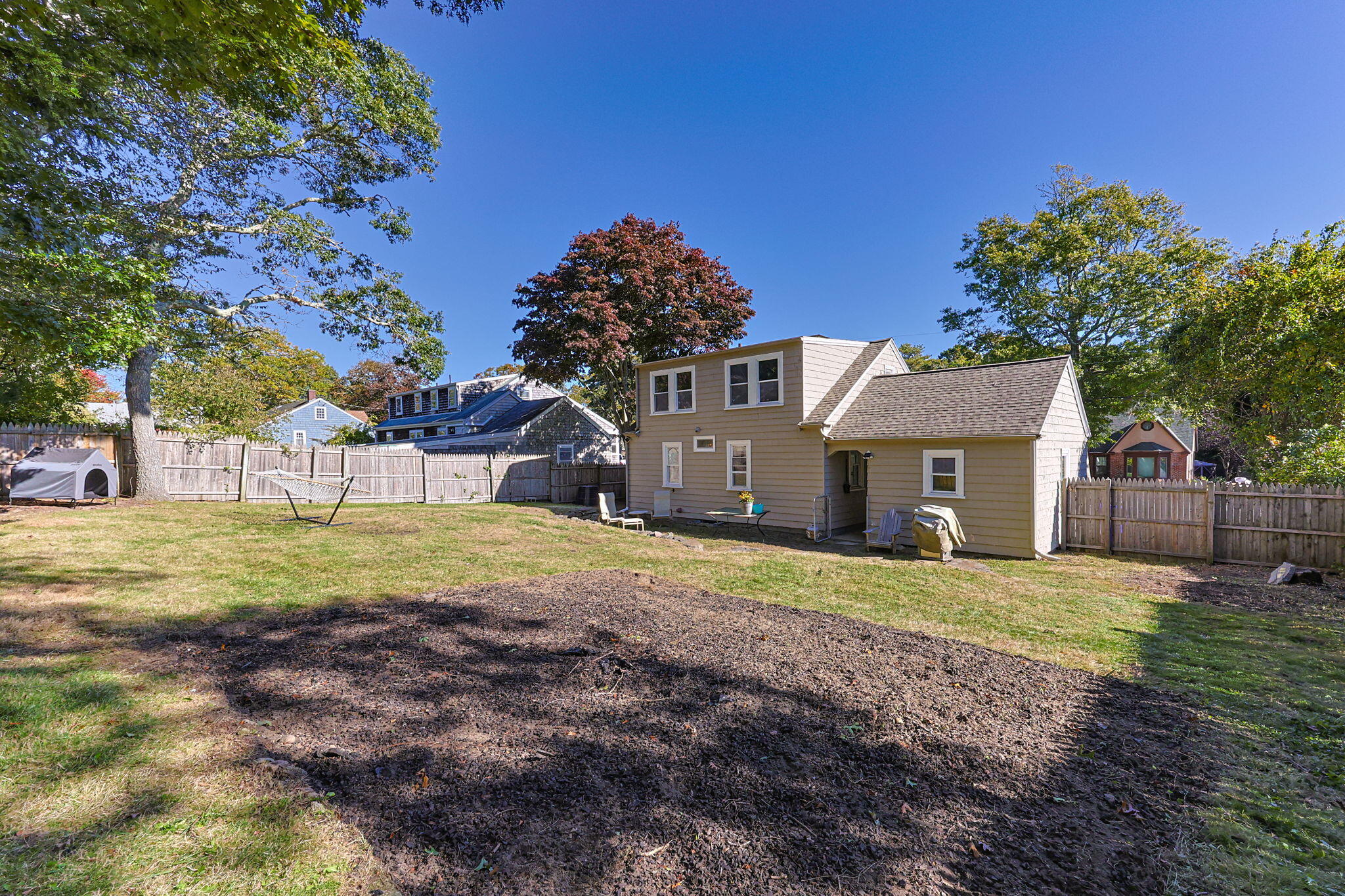 33 Buzzards Bay Avenue Bourne MA 02532