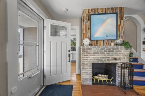 33 Buzzards Bay Avenue Bourne MA 02532