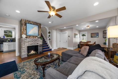 33 Buzzards Bay Avenue Bourne MA 02532