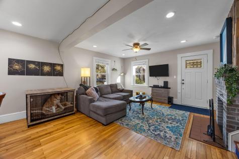 33 Buzzards Bay Avenue Bourne MA 02532