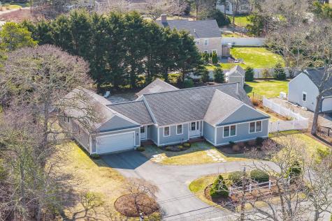 234 Round Cove Road Chatham MA 02633