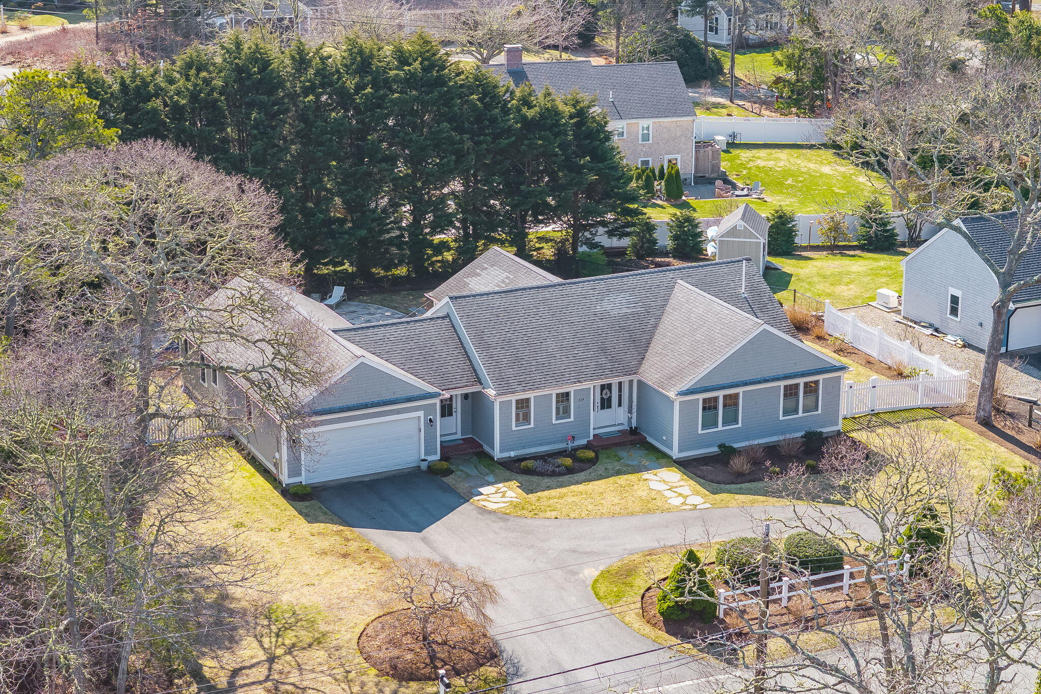 234 Round Cove Road Chatham MA 02633