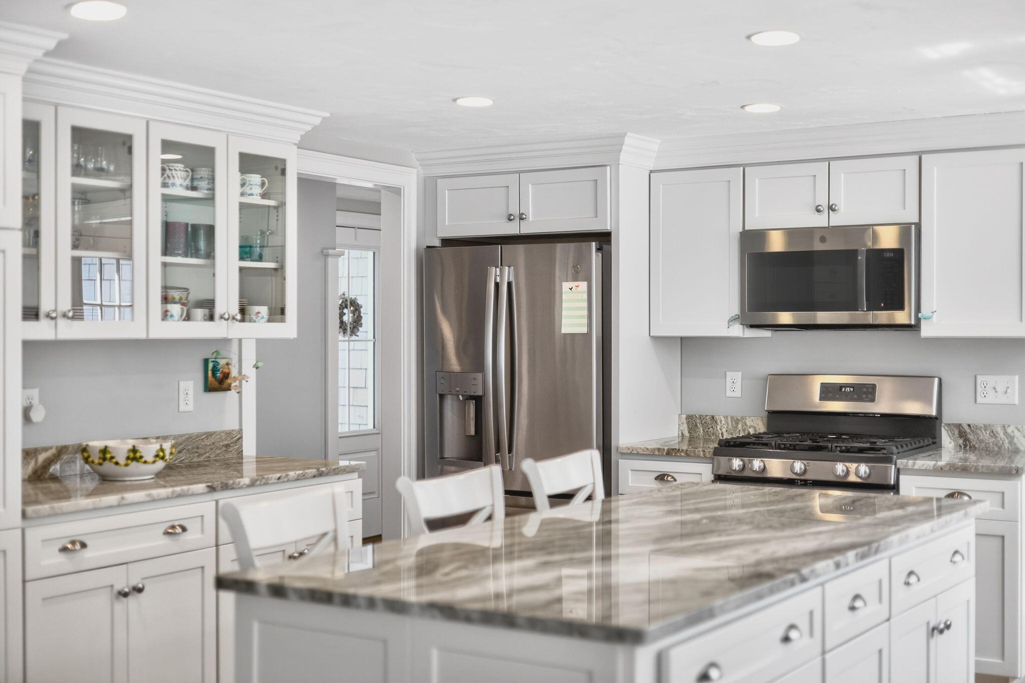 234 Round Cove Road Chatham MA 02633
