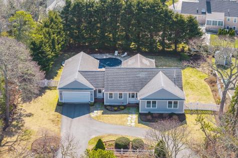 234 Round Cove Road Chatham MA 02633