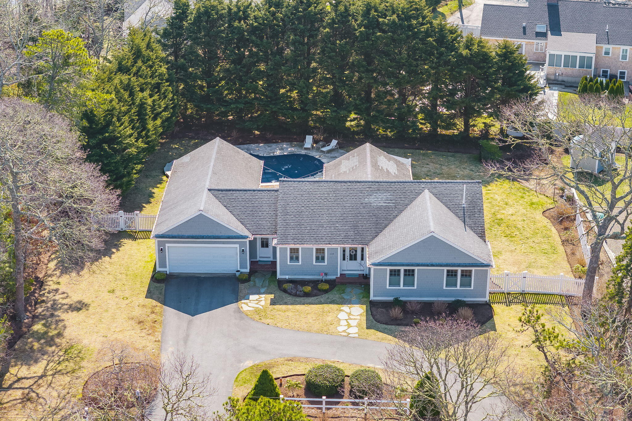 234 Round Cove Road Chatham MA 02633