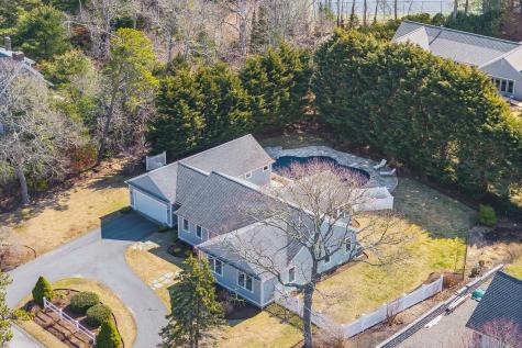 234 Round Cove Road Chatham MA 02633
