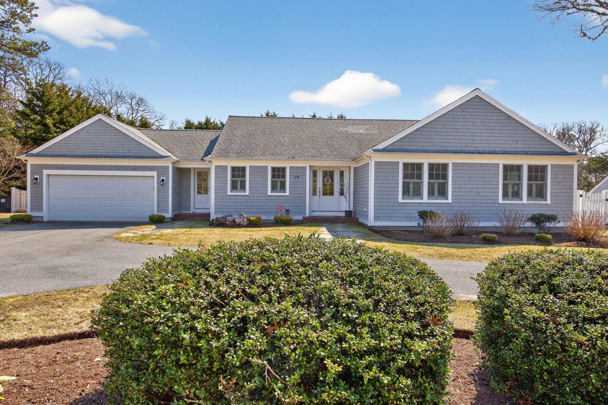 234 Round Cove Road Chatham MA 02633