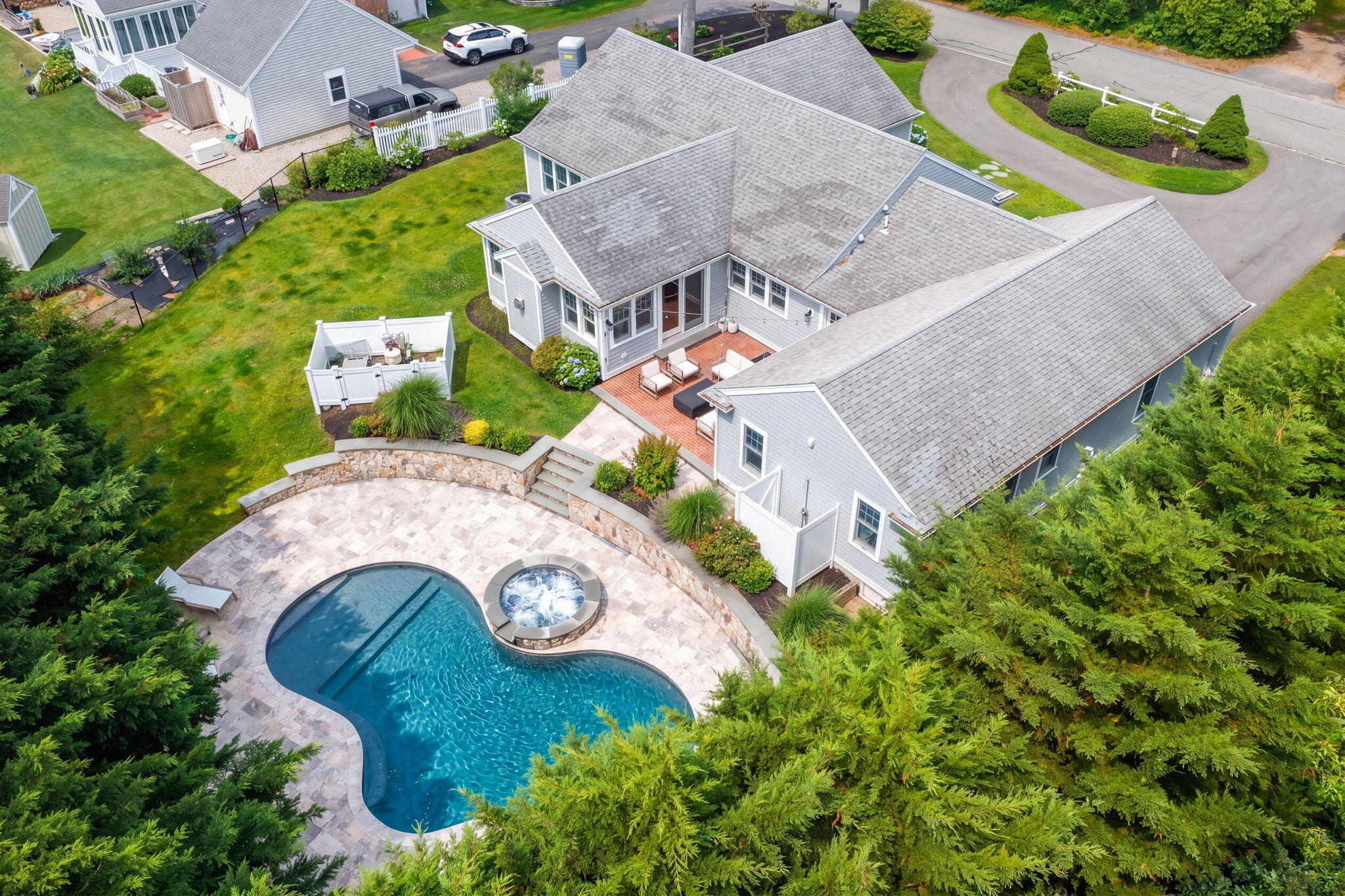 234 Round Cove Road Chatham MA 02633