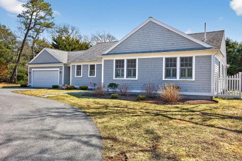 234 Round Cove Road Chatham MA 02633