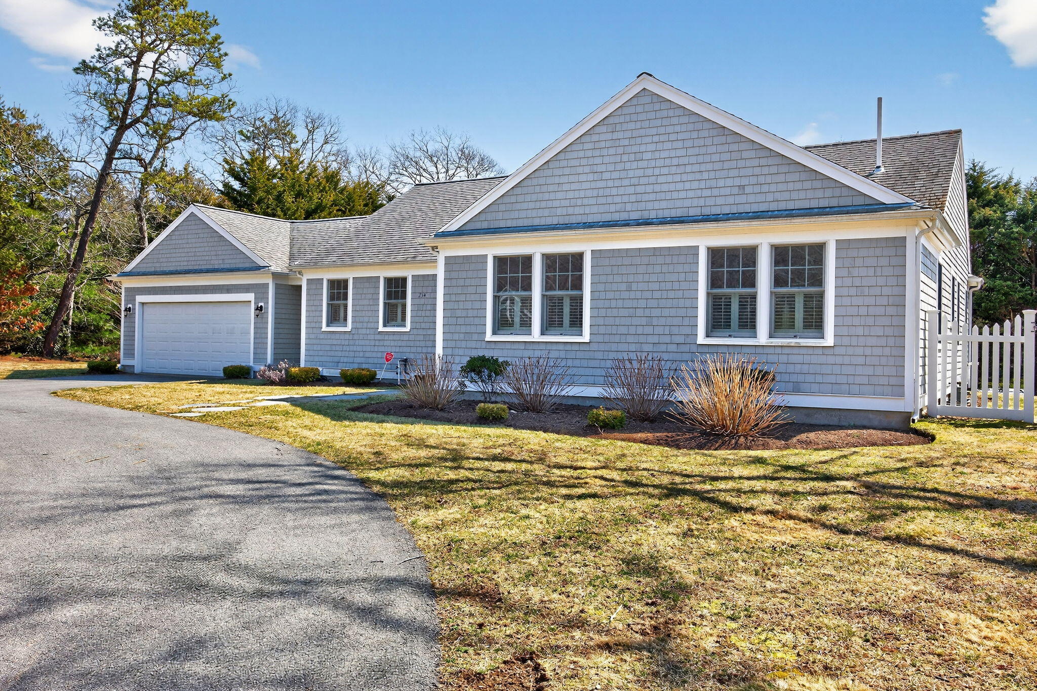 234 Round Cove Road Chatham MA 02633