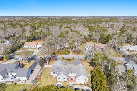 234 Round Cove Road Chatham MA 02633