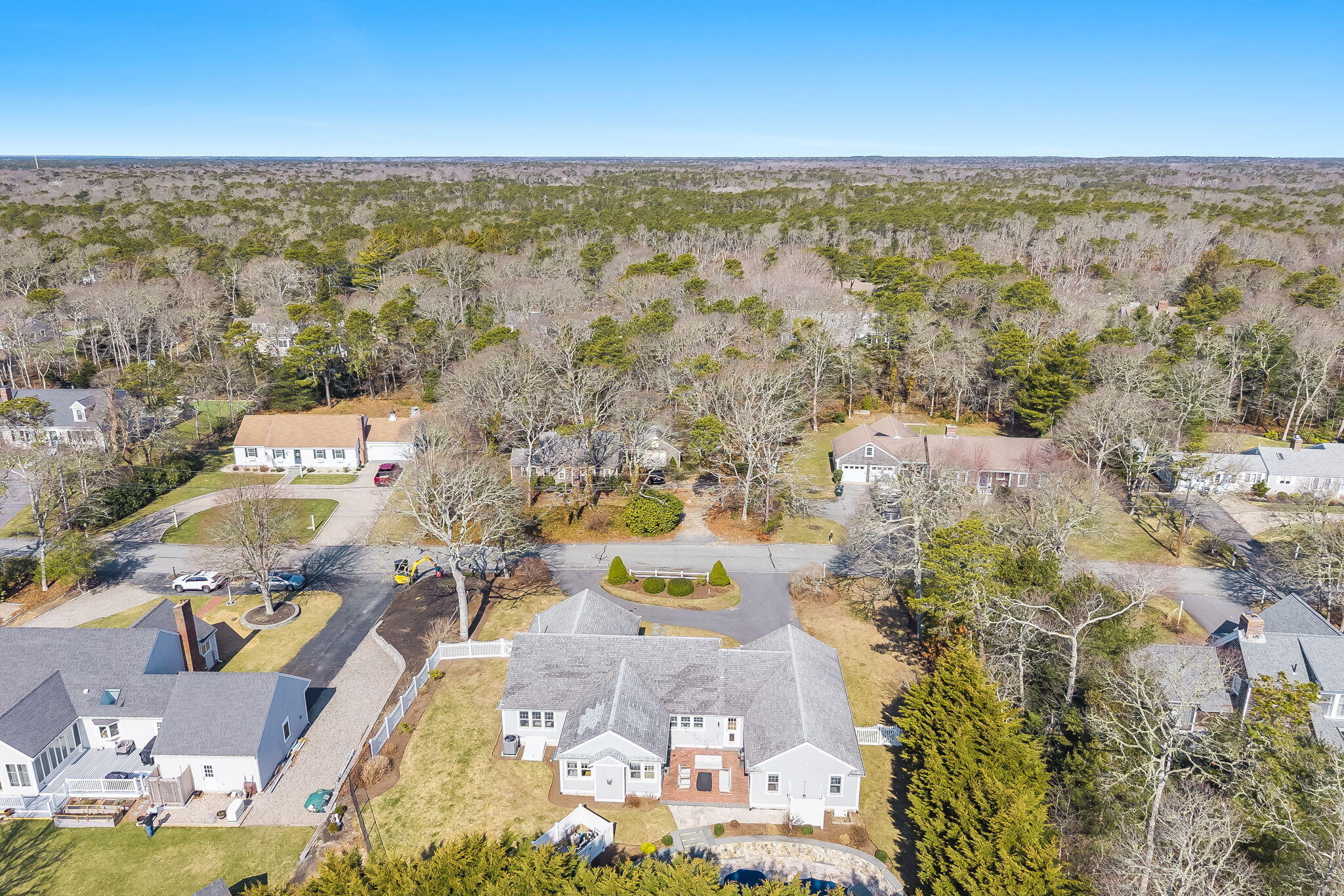 234 Round Cove Road Chatham MA 02633