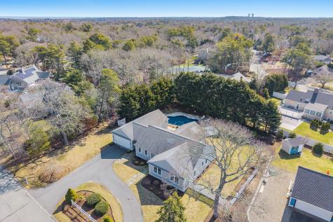 234 Round Cove Road Chatham MA 02633