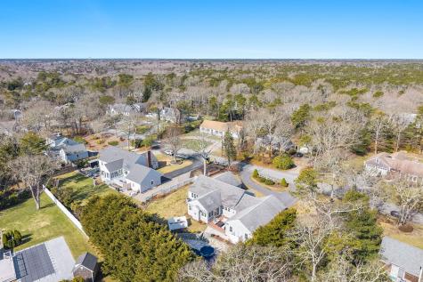 234 Round Cove Road Chatham MA 02633