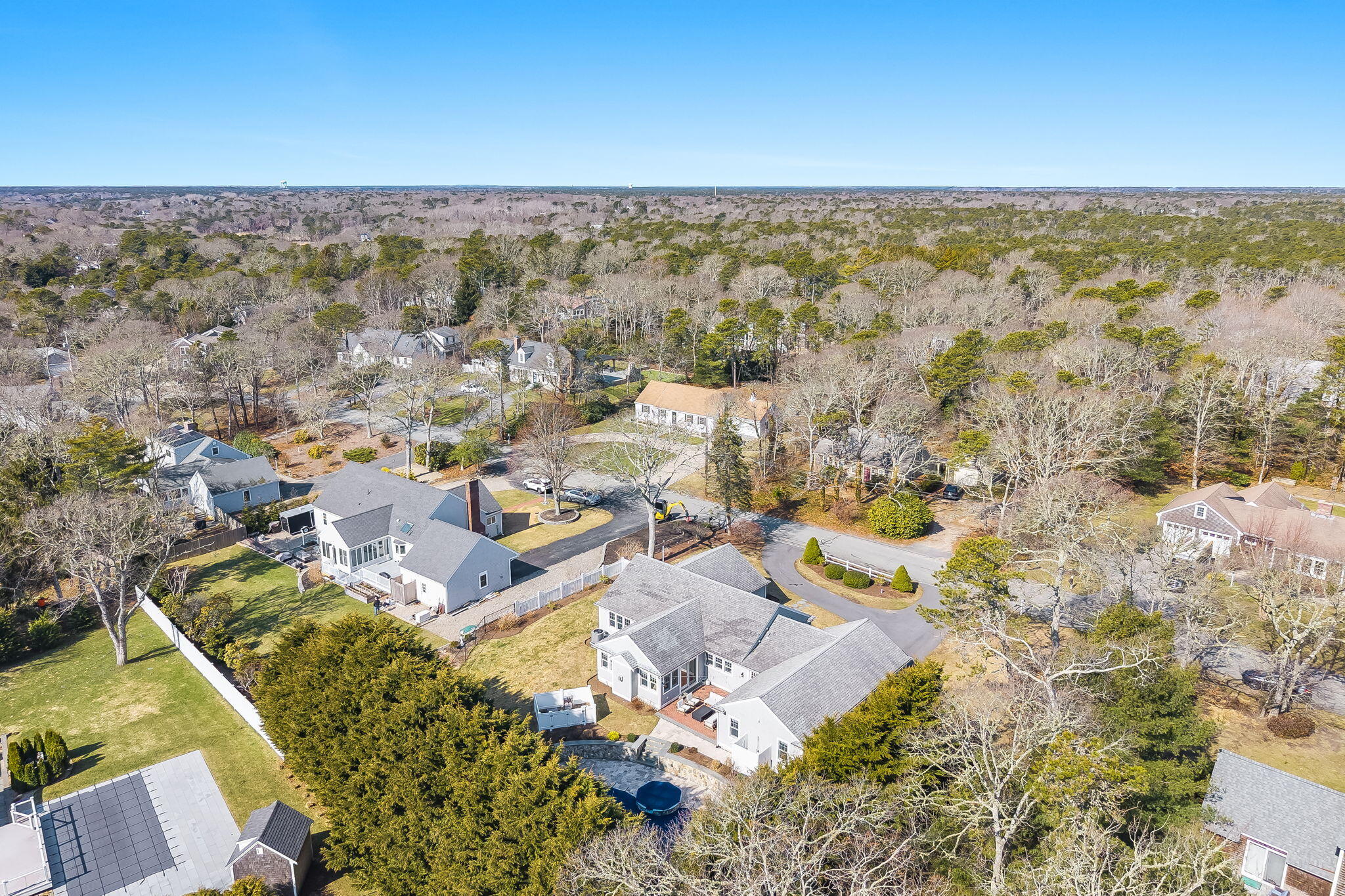 234 Round Cove Road Chatham MA 02633