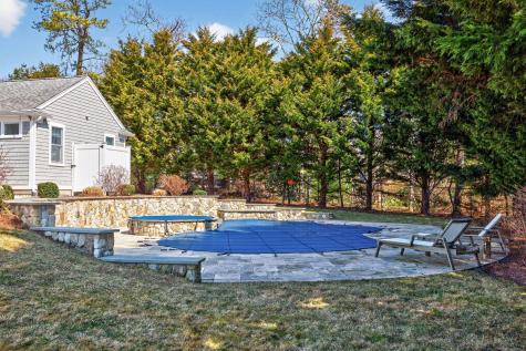 234 Round Cove Road Chatham MA 02633