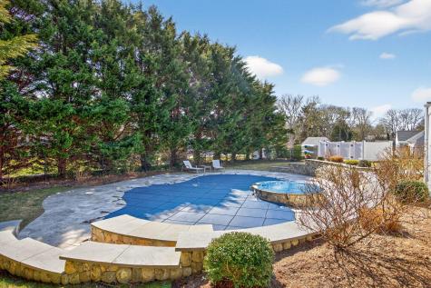 234 Round Cove Road Chatham MA 02633