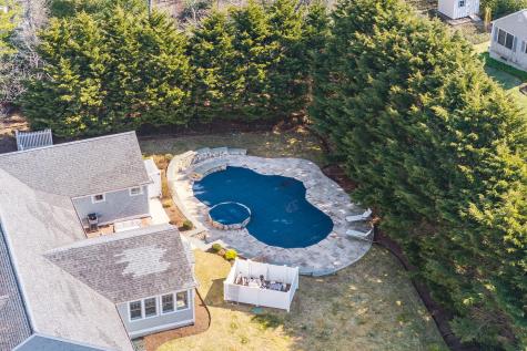 234 Round Cove Road Chatham MA 02633