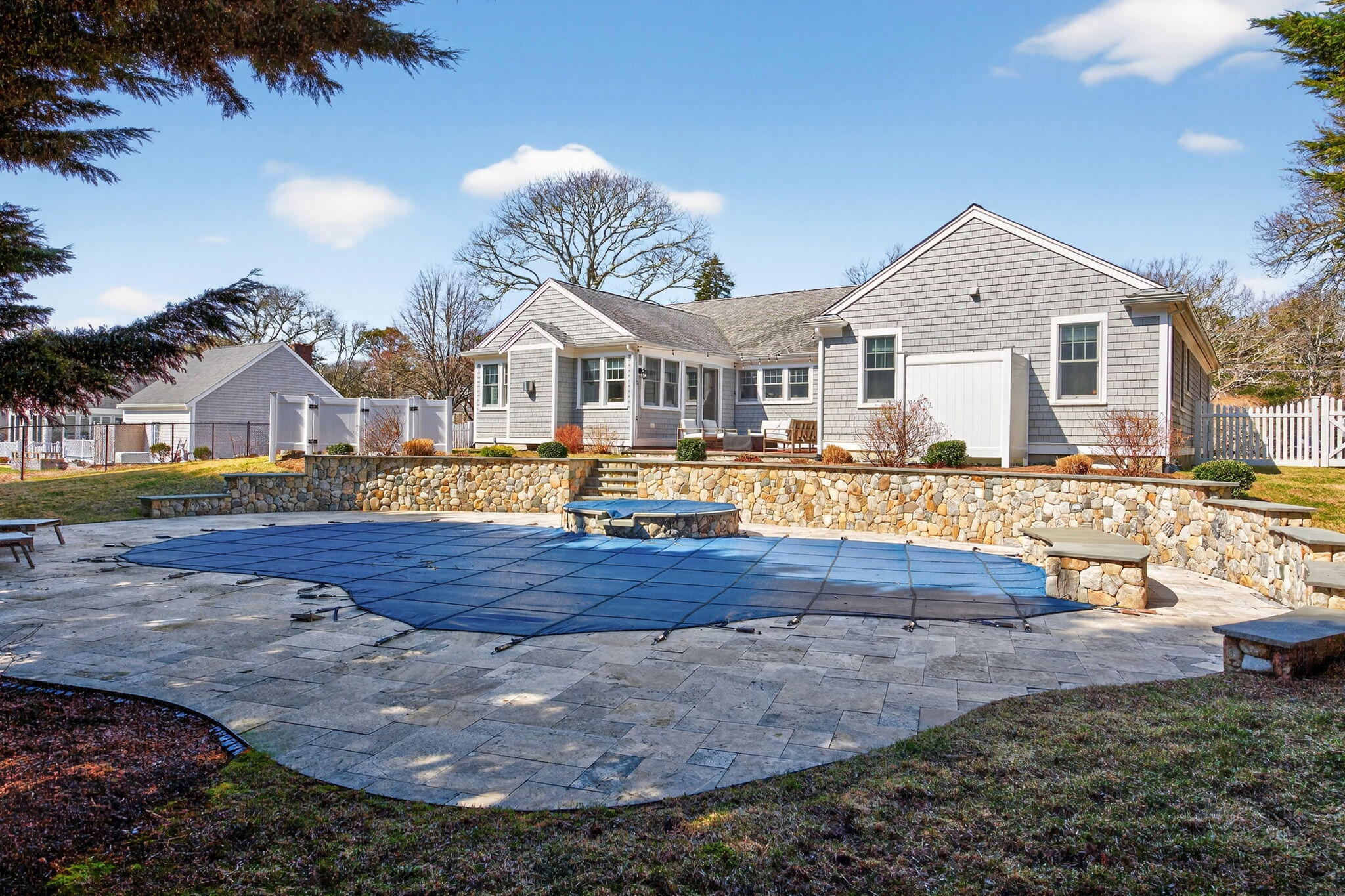 234 Round Cove Road Chatham MA 02633