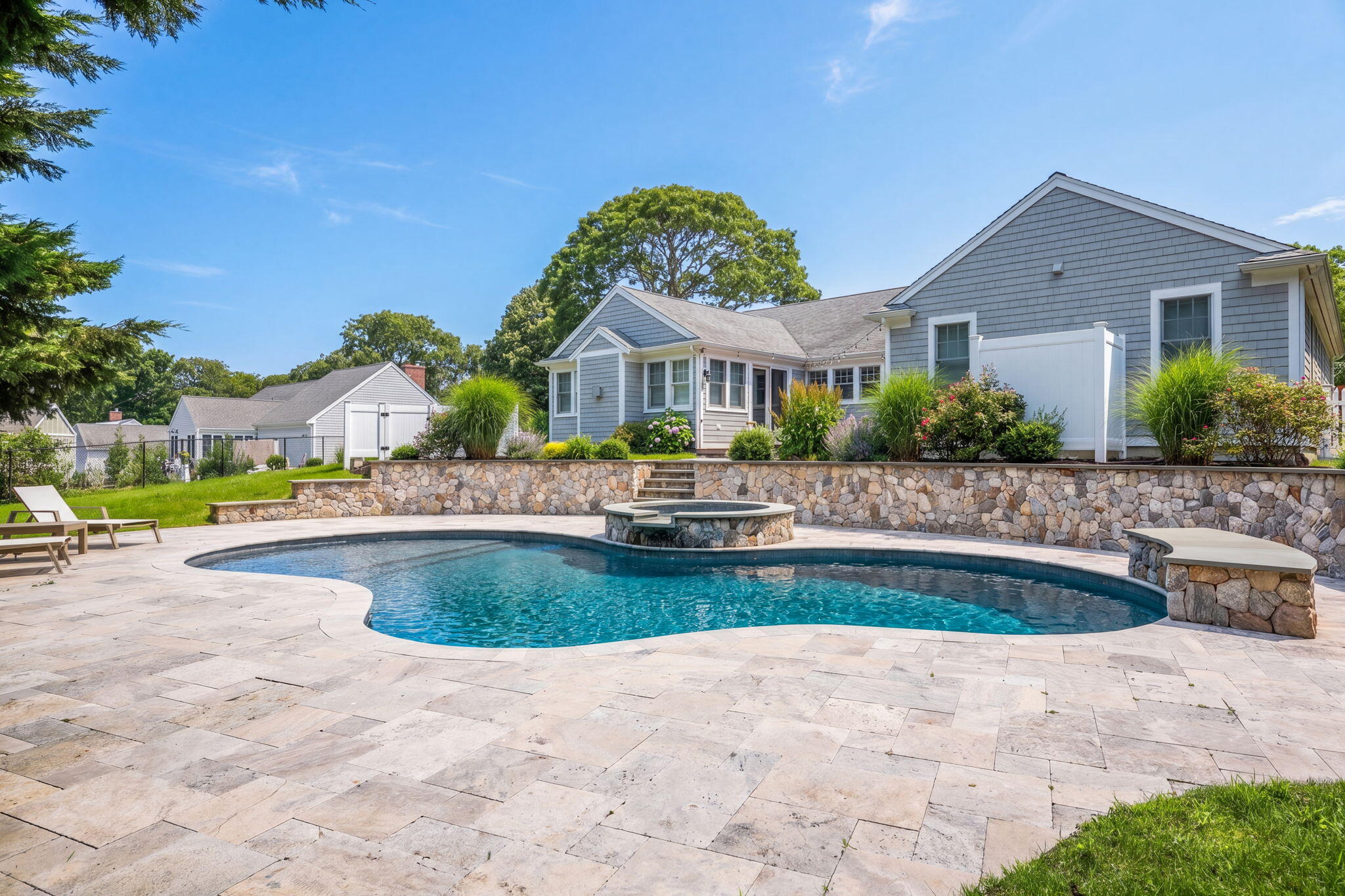 234 Round Cove Road Chatham MA 02633