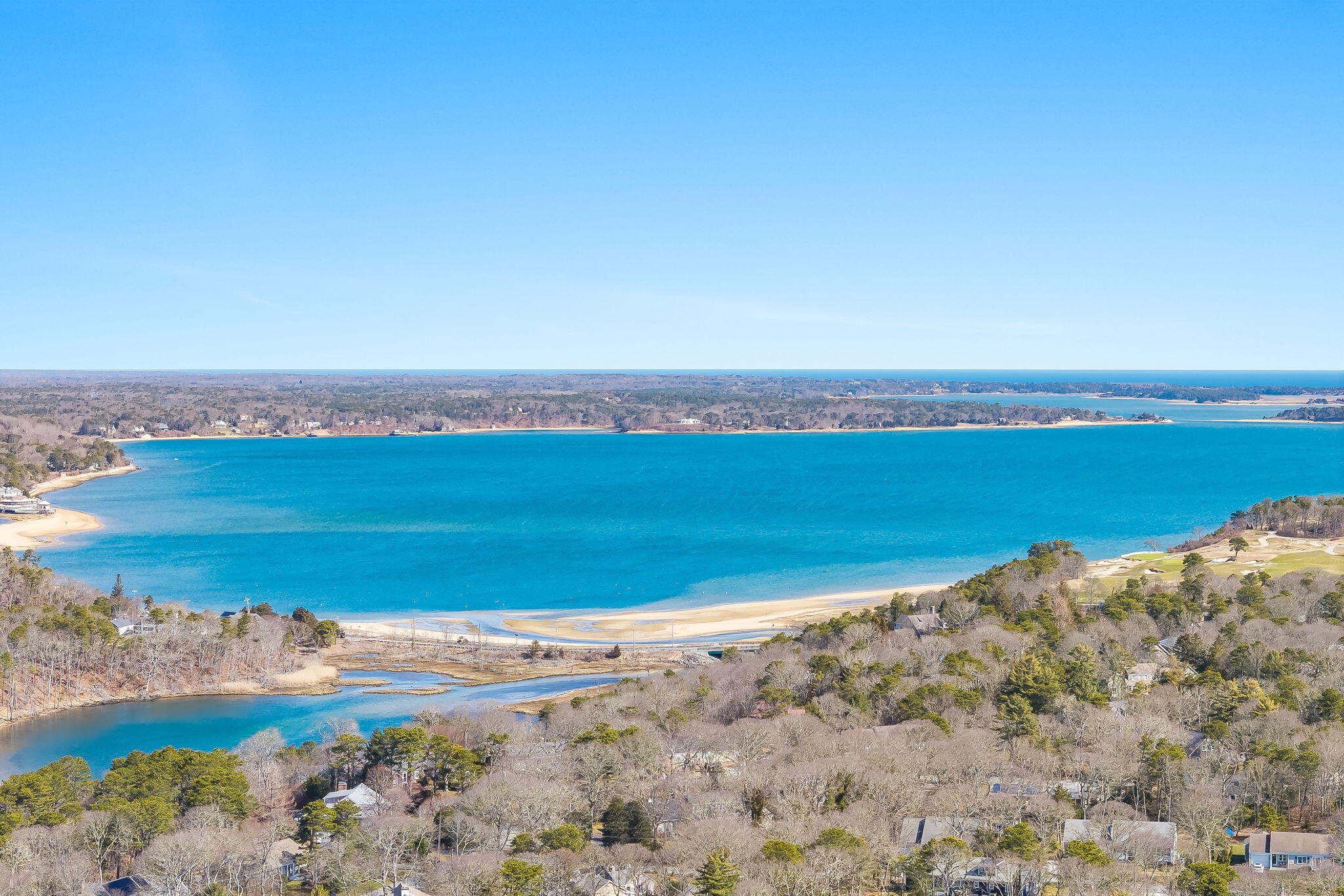 234 Round Cove Road Chatham MA 02633