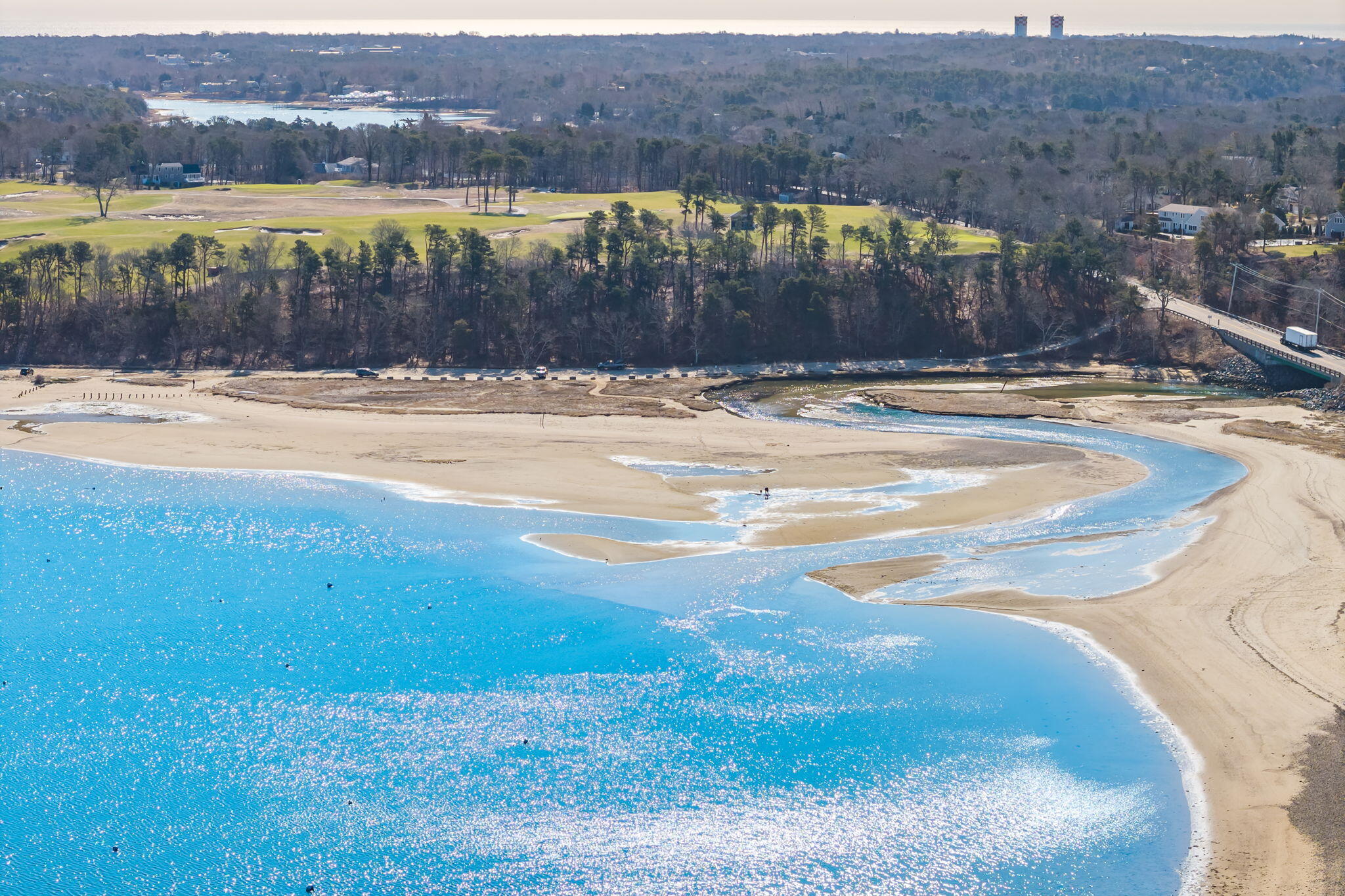 234 Round Cove Road Chatham MA 02633