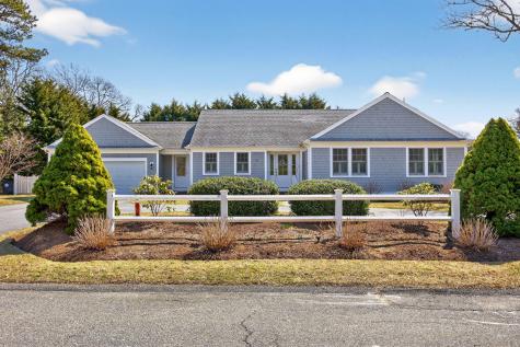 234 Round Cove Road Chatham MA 02633