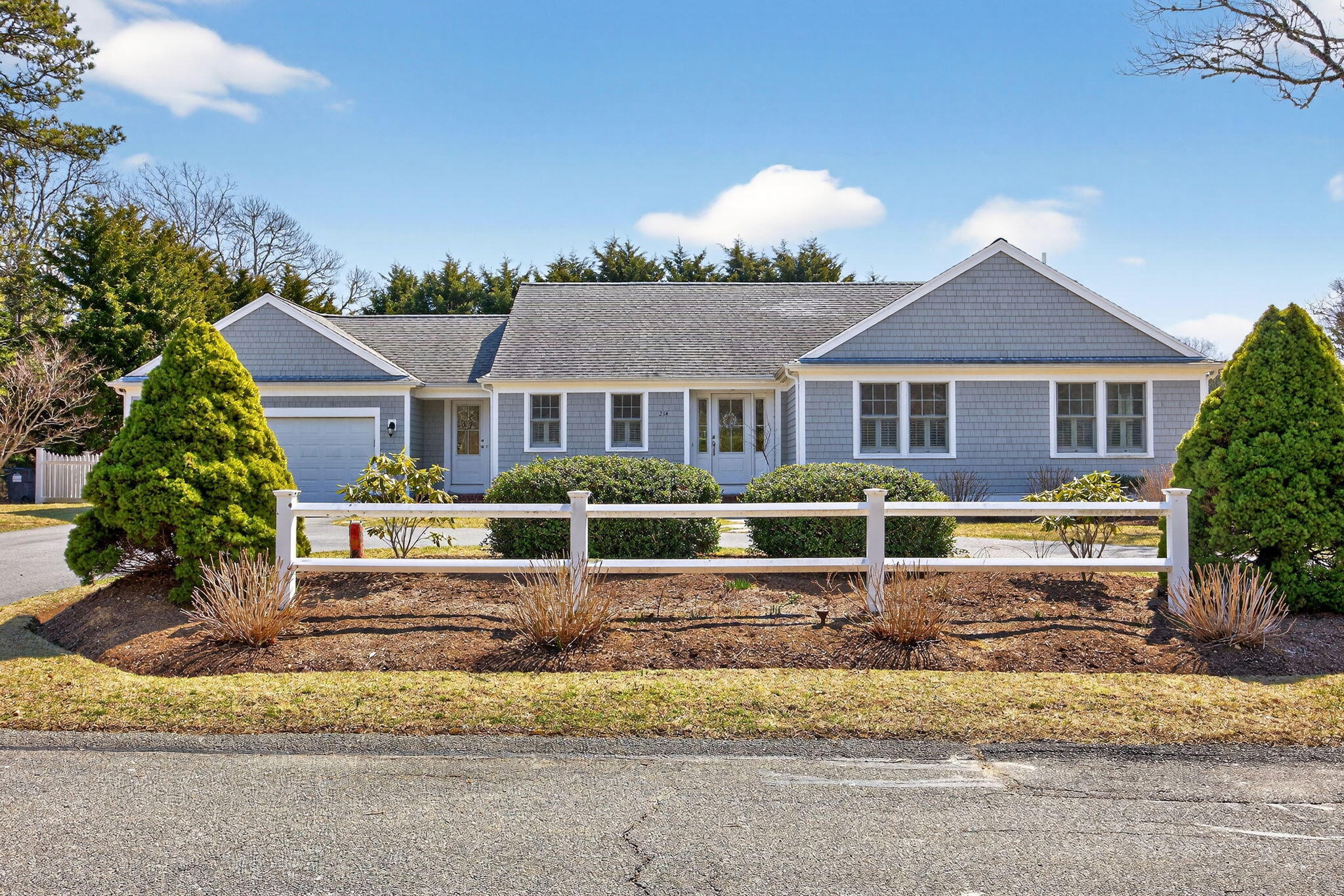 234 Round Cove Road Chatham MA 02633